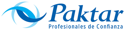 Paktar Logo